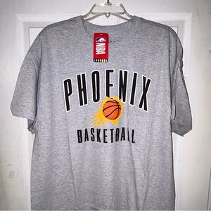 🏀🏟️ Phoenix Suns NBA Basketball Marquee Shirt 🏟️🏀